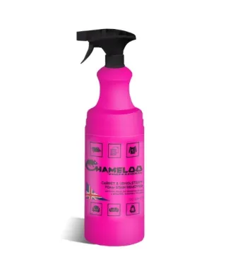 CHAMELOO Spray 1L do czyszczenia dywanówi tapiecerki