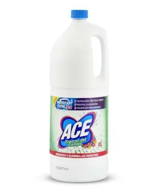 ACE Wybielacz 2L Frescor Del Campo