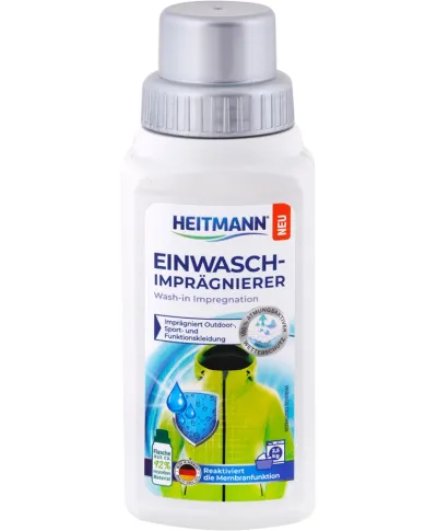 HEITMANN Impregnat do prania 250ml