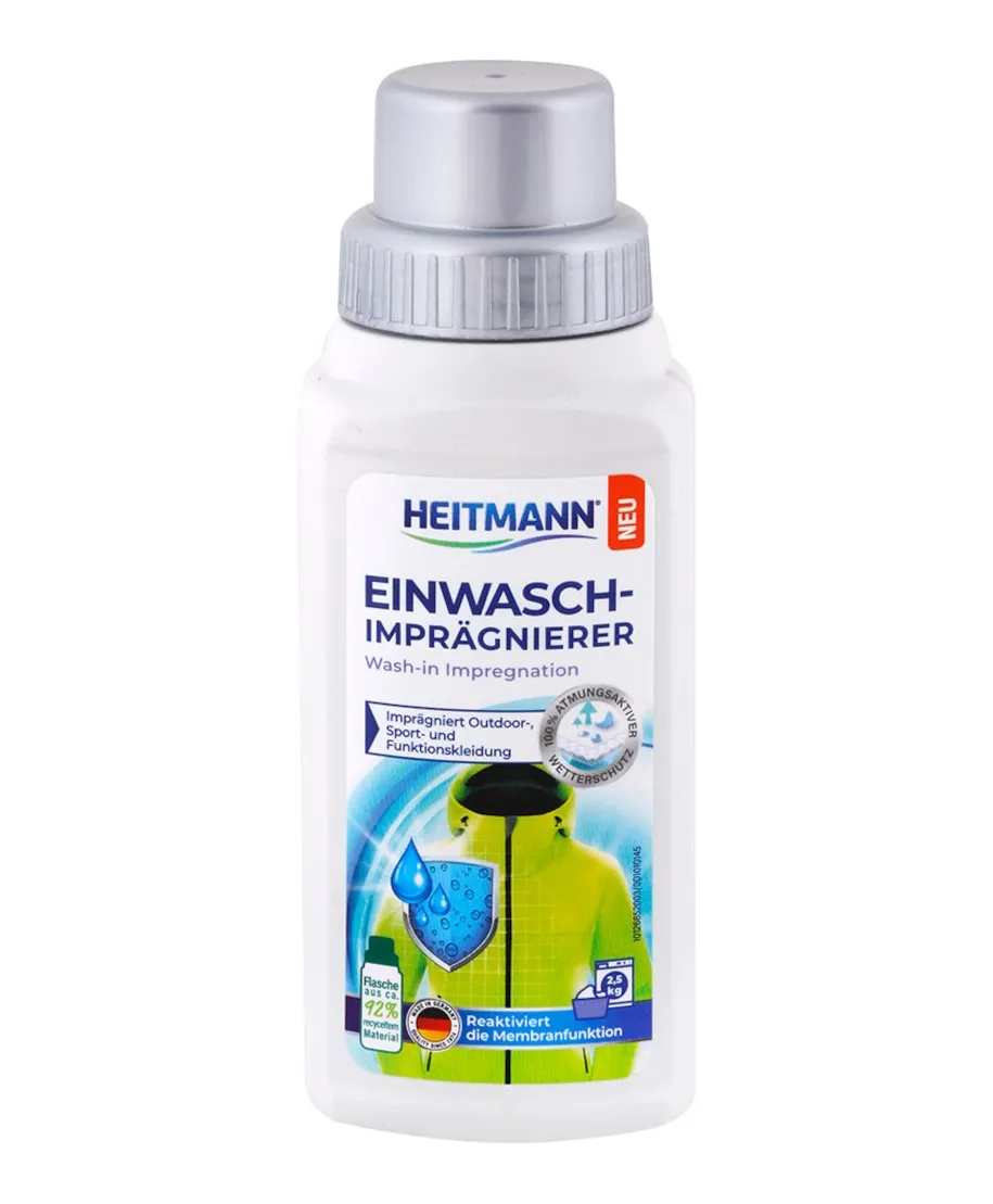 HEITMANN Impregnat do prania 250ml