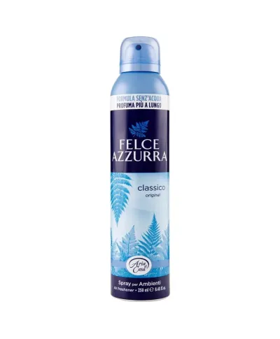 FELCE AZURRA Odświeżacz spray 250ml classic