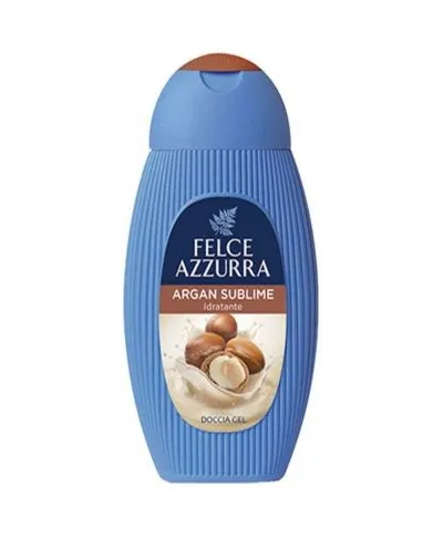 FELCE AZURRA Żel pod prysznic 400ml Argan