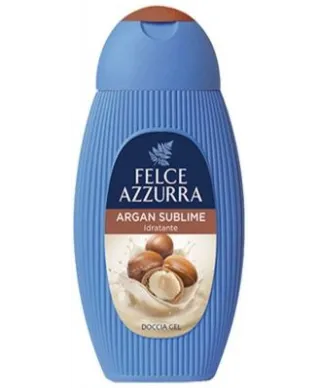 FELCE AZURRA Żel pod prysznic 400ml Argan