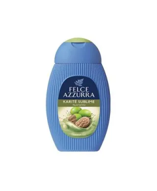 FELCE AZURRA Żel pod prysznic 400ml Karite Butter