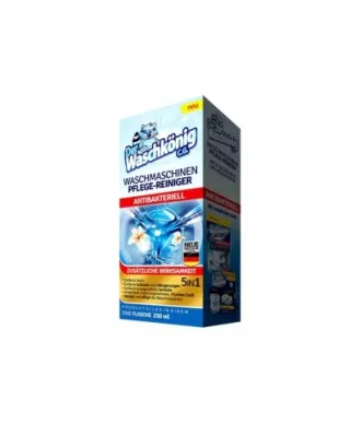 WASCHKONIG Czyścik do pralki 250ml antybakteryjny