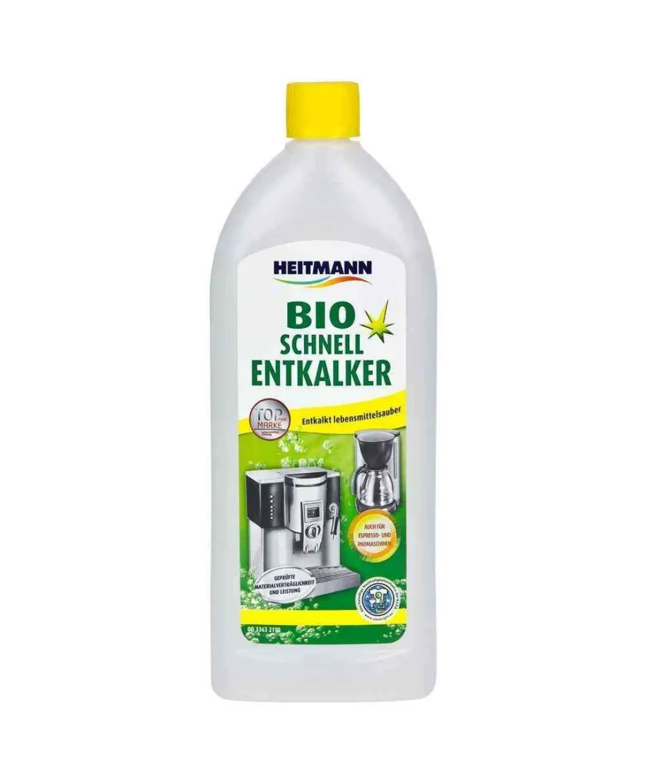 HEITMANN Odkamieniacz BIO w płynie 250ml