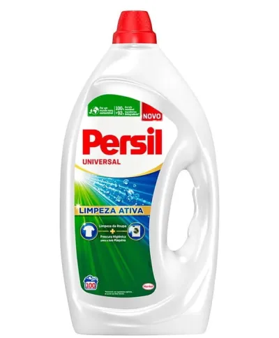 PERSIL żel 100p uniwersal 4,5L PT