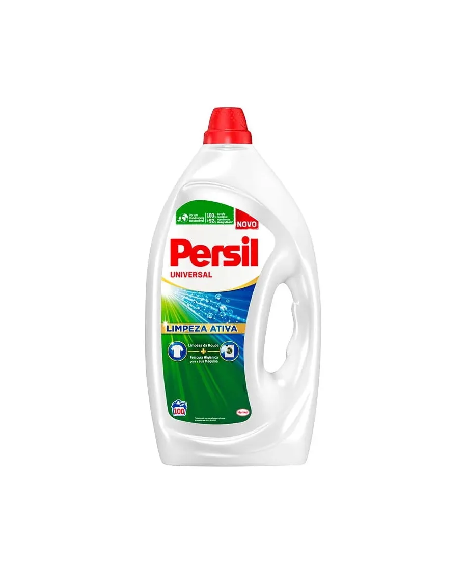 PERSIL żel 100p uniwersal 4,5L PT