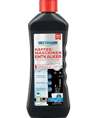 HEITMANN Odkamieniacz do ekspresów do kawy 250ml