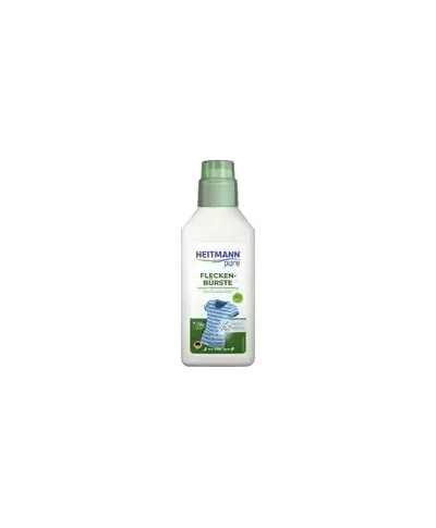 HEITMANN PURE Odplamiacz ze szczotką 250ml