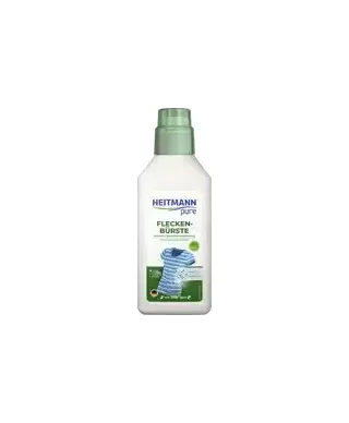 HEITMANN PURE Odplamiacz ze szczotką 250ml