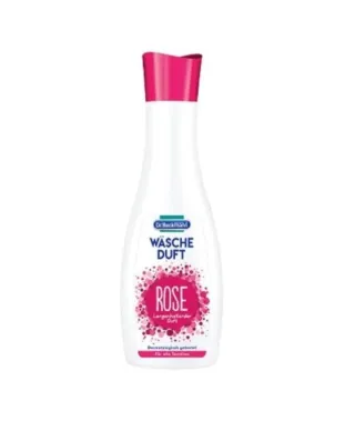 DR BECKMANN Zapach do suszarki 250ml Rose