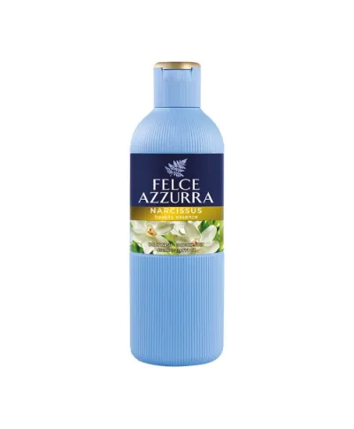 FELCE AZURRA Żel do mycia 650ml Narcissus