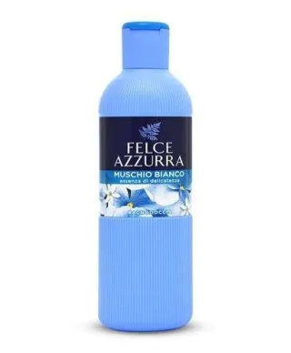 FELCE AZURRA Żel do mycia 650ml White Musk
