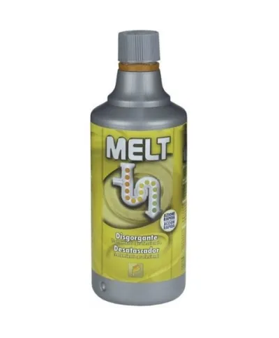 MELT Udrożniacz do rur kanalizacji 700ml