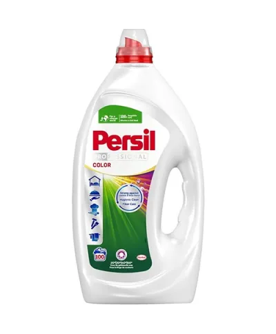 PERSIL żel 100p kolor 4,5L Professional