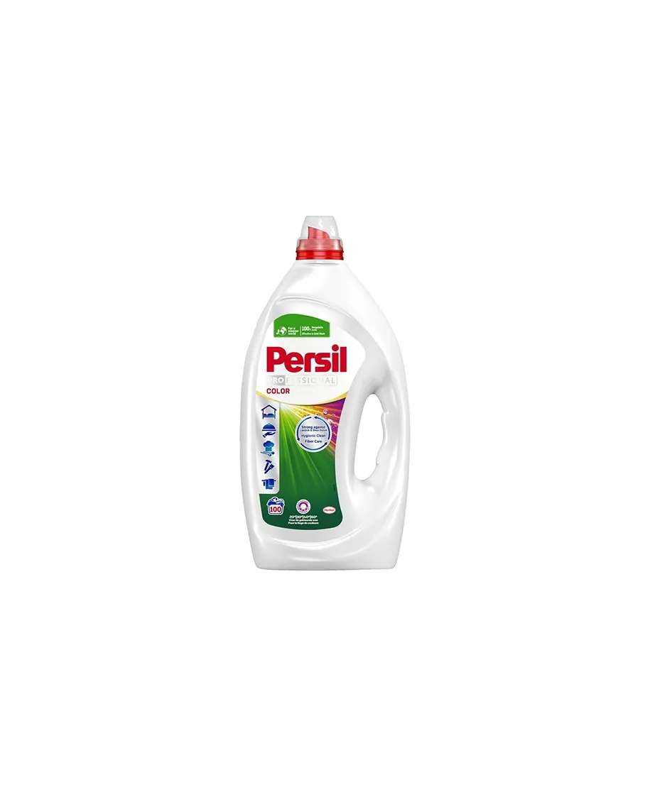 PERSIL żel 100p kolor 4,5L Professional