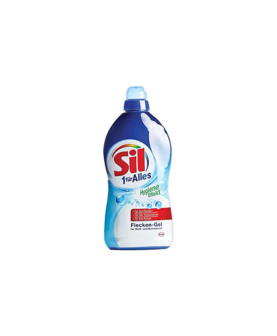 SIL Odplamiacz 1,3L w żelu