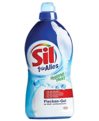 SIL Odplamiacz 1,3L w żelu