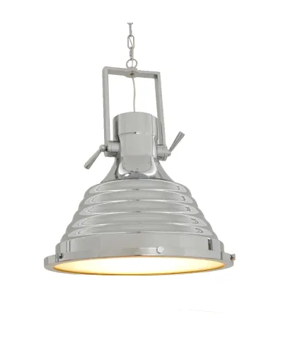 LAMPA WISZĄCA LOFT DUŻA BRAGGI