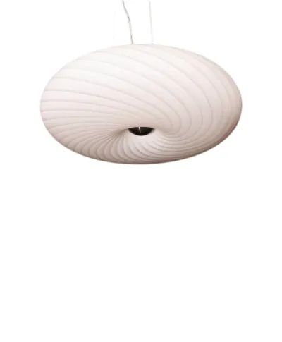 NOWOCZESNA LAMPA WISZĄCA MONARTE D48