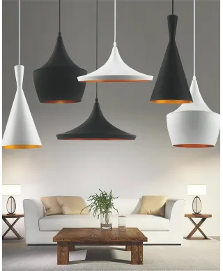 LAMPA WISZĄCA LOFT INDUSTRIALNA CZARNA FOGGI 12A