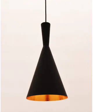 LAMPA WISZĄCA LOFT INDUSTRIALNA CZARNA FOGGI 12A