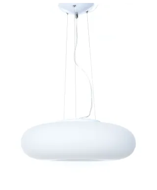 NOWOCZESNA LAMPA WISZĄCA BIANTE D48