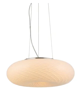 NOWOCZESNA LAMPA WISZĄCA EVIANTE D38