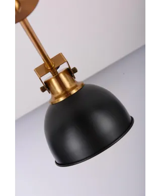 LAMPA WISZĄCA LOFT BELMONTI W5