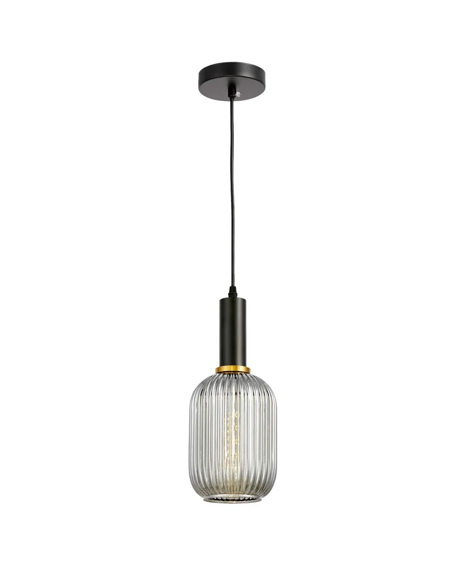 LAMPA WISZĄCA LOFT DYMIONA RICO