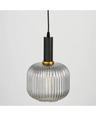 LAMPA WISZĄCA LOFT DYMIONA GATO