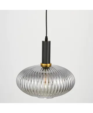 LAMPA WISZĄCA LOFT DYMIONA FLORI