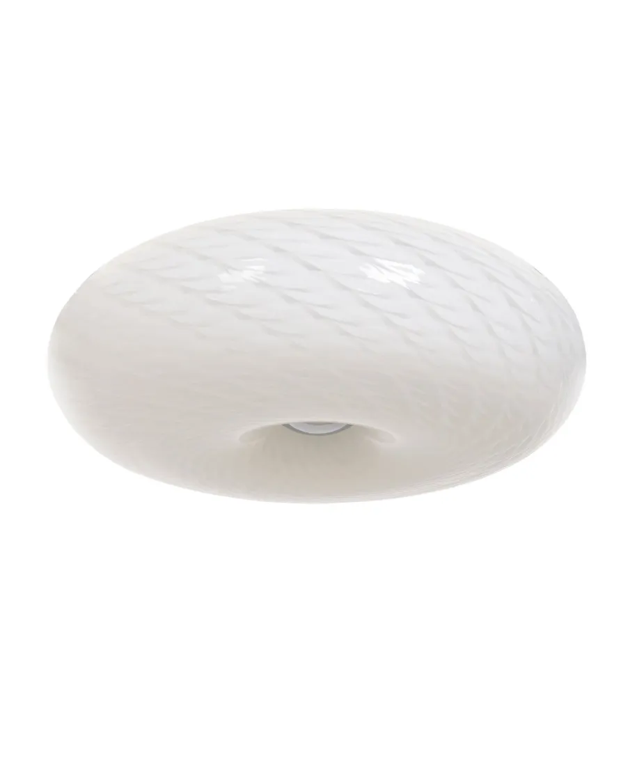 NOWOCZESNA LAMPA SUFITOWA PLAFON EVIANTE D38