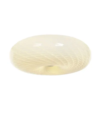 NOWOCZESNA LAMPA SUFITOWA PLAFON EVIANTE D38