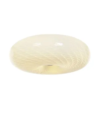 NOWOCZESNA LAMPA SUFITOWA PLAFON EVIANTE D38