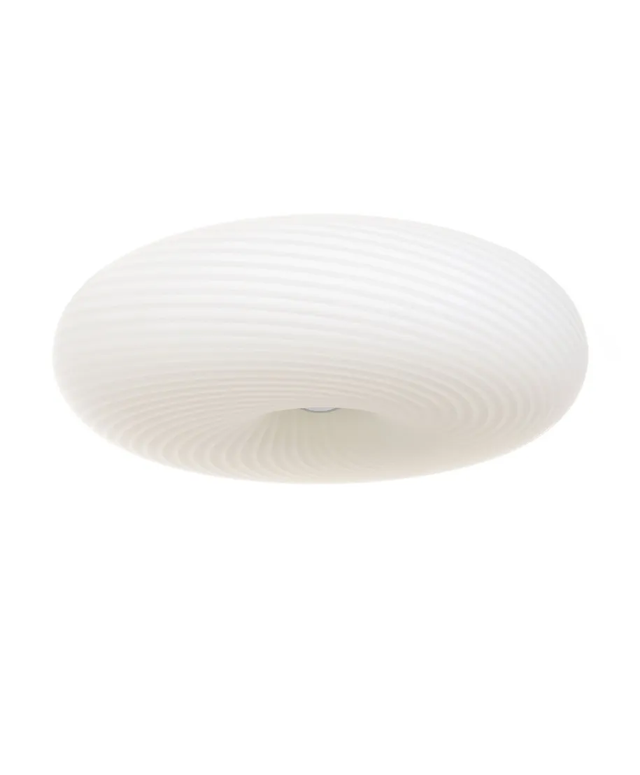 NOWOCZESNA LAMPA SUFITOWA PLAFON MONARTE D48