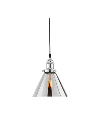 LAMPA WISZĄCA LOFT NUBI CHROM  W1