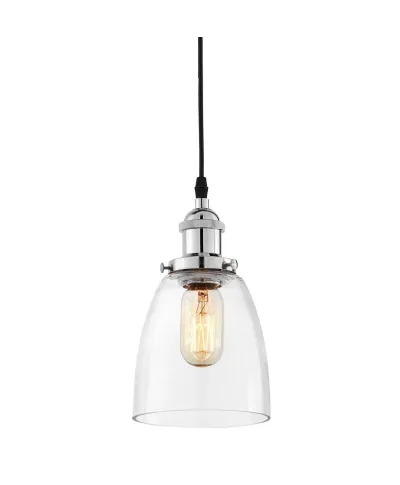 LAMPA WISZĄCA ZWIS FABI PRO W1