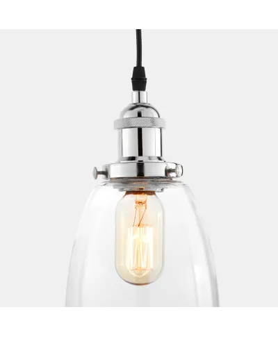 LAMPA WISZĄCA ZWIS FABI PRO W1