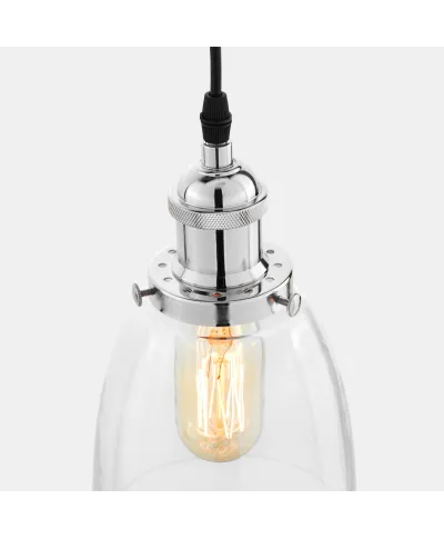 LAMPA WISZĄCA ZWIS FABI PRO W1