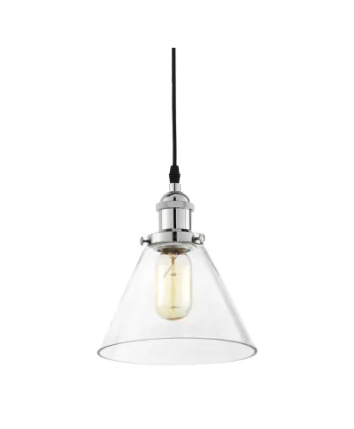 LAMPA WISZĄCA LOFT NUBI PRO  W1