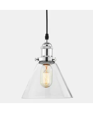 LAMPA WISZĄCA LOFT NUBI PRO  W1