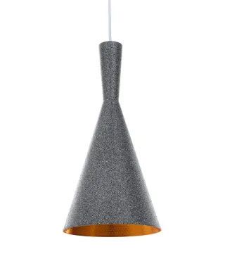 LAMPA WISZĄCA LOFT INDUSTRIALNA GRANIT FOGGI 12A