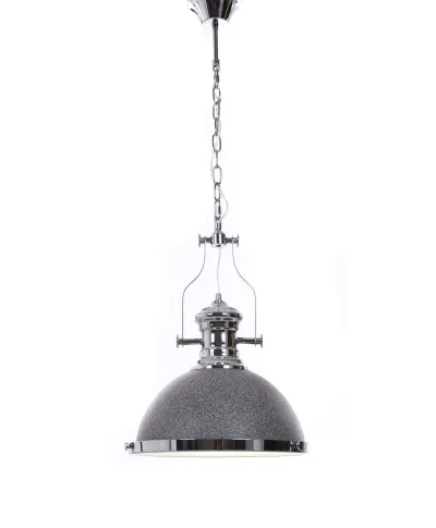 LAMPA WISZĄCA INDUSTRIALNA LOFT GRANIT ETTORE