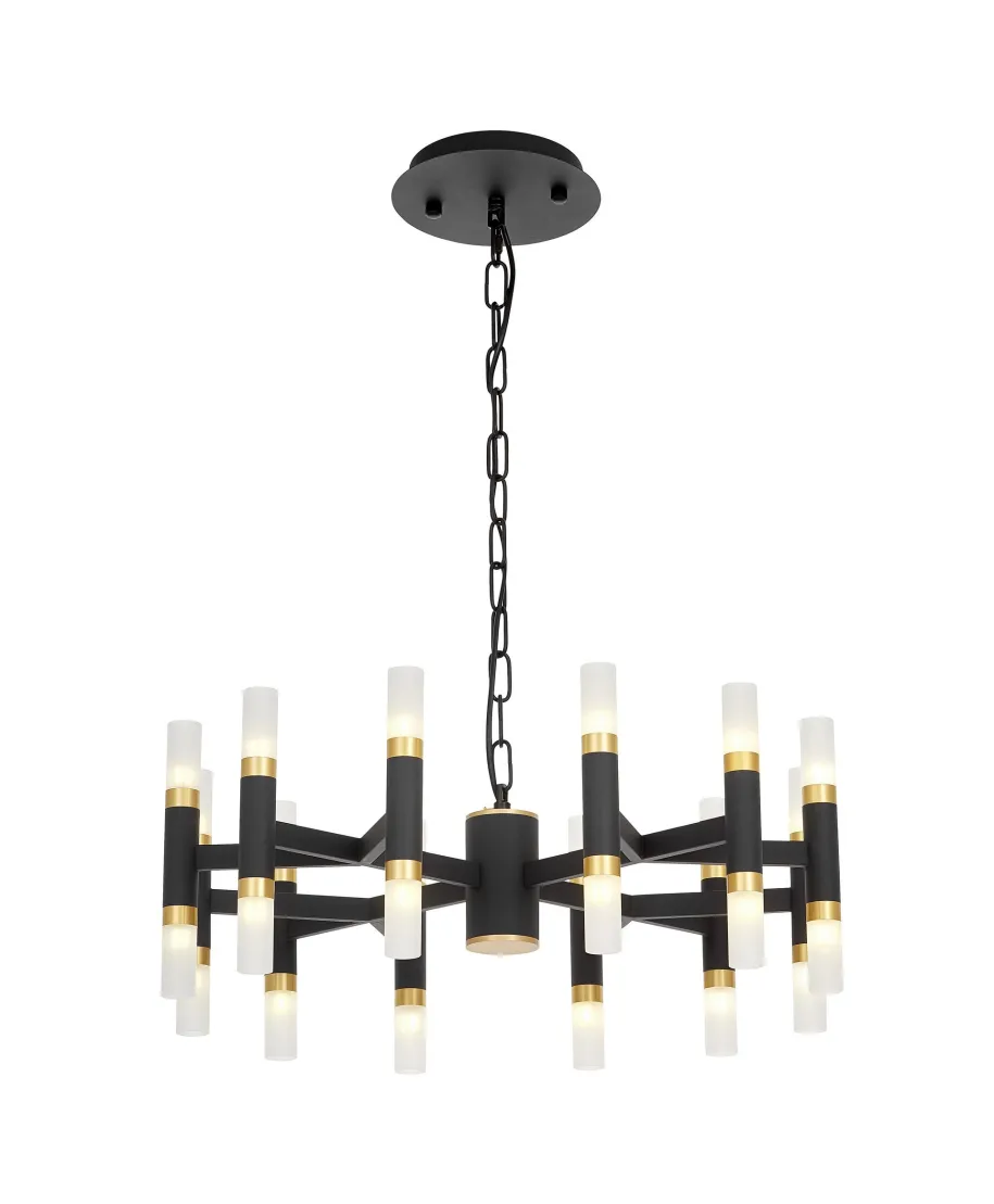 NOWOCZESNA LAMPA WISZĄCA RICHMOND W24