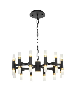 NOWOCZESNA LAMPA WISZĄCA RICHMOND W24