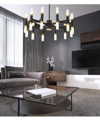 NOWOCZESNA LAMPA WISZĄCA RICHMOND W24