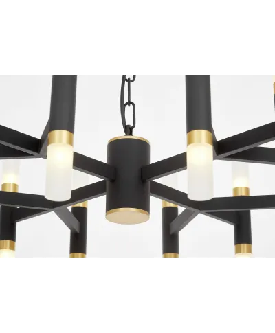 NOWOCZESNA LAMPA WISZĄCA RICHMOND W24