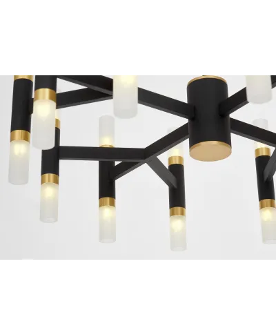 NOWOCZESNA LAMPA WISZĄCA RICHMOND W24